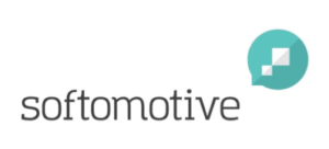 Logo softmotive