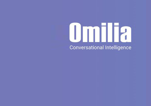 Omilia